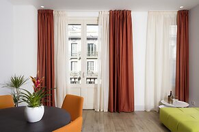 Cosmo Apartments Passeig de Gràcia