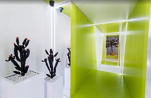 Cosmo Apartments Passeig de Gràcia