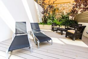 Cosmo Apartments Passeig de Gràcia