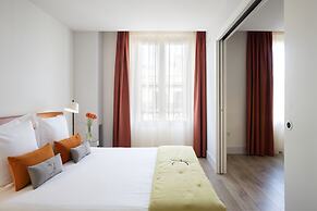 Cosmo Apartments Passeig de Gràcia