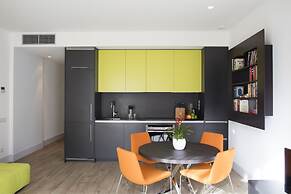 Cosmo Apartments Passeig de Gràcia