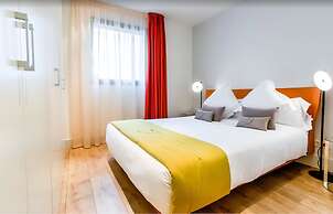 Cosmo Apartments Passeig de Gràcia