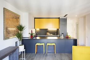 Cosmo Apartments Passeig de Gràcia