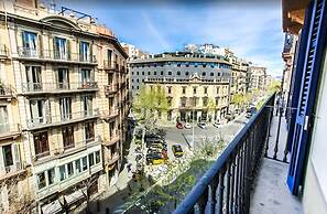 Cosmo Apartments Passeig de Gràcia