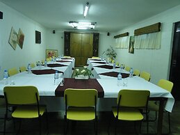 Hotel Nações Plaza