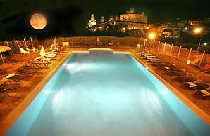 Hotel Barolo