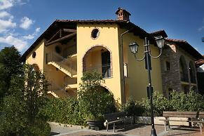 Hotel Barolo