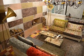 Riad Karmela Princesse