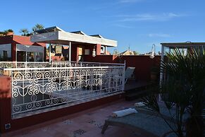 Riad Karmela Princesse