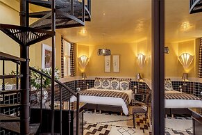 Riad Karmela Princesse