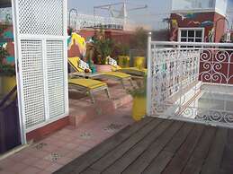 Riad Karmela Princesse