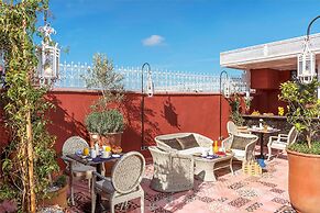 Riad Karmela Princesse