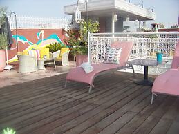 Riad Karmela Princesse