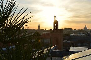 Riad Karmela Princesse