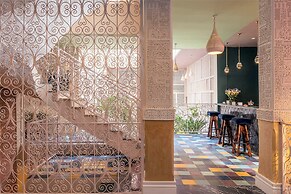 Riad Karmela Princesse