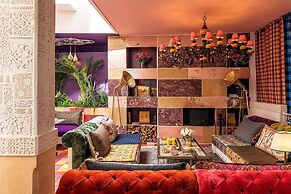 Riad Karmela Princesse