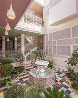 Riad Karmela Princesse