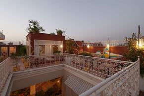 Riad Karmela Princesse