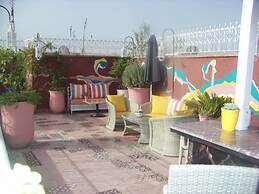 Riad Karmela Princesse