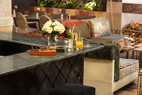 Riad Karmela Princesse