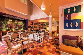 Riad Karmela Princesse