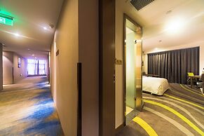 Holiday Inn Express Chengdu Jinniu by IHG