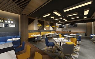 Holiday Inn Express Chengdu Jinniu by IHG