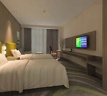 Holiday Inn Express Chengdu Jinniu by IHG