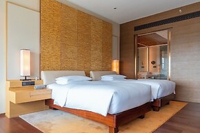 Hyatt Regency Xiamen Wuyuanwan