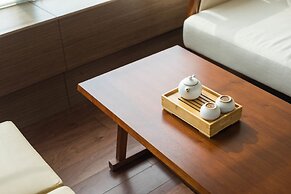 Hyatt Regency Xiamen Wuyuanwan