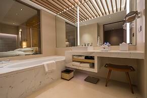 Hyatt Regency Xiamen Wuyuanwan