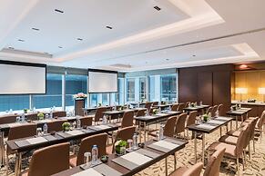 Hyatt Regency Xiamen Wuyuanwan