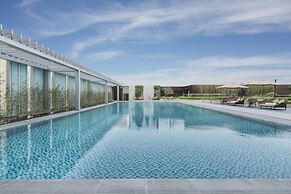 Hyatt Regency Xiamen Wuyuanwan