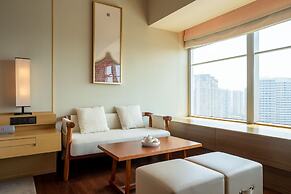 Hyatt Regency Xiamen Wuyuanwan