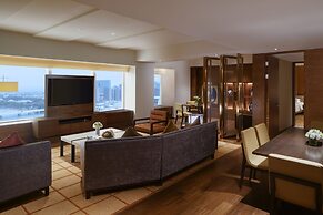 Hyatt Regency Xiamen Wuyuanwan