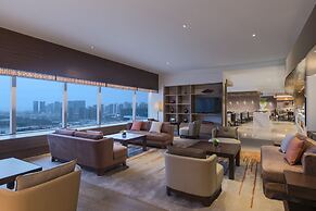 Hyatt Regency Xiamen Wuyuanwan