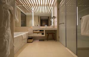 Hyatt Regency Xiamen Wuyuanwan