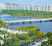 Hyatt Regency Xiamen Wuyuanwan