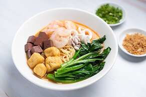 Hyatt Regency Xiamen Wuyuanwan