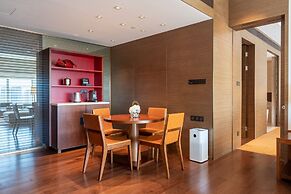 Hyatt Regency Xiamen Wuyuanwan