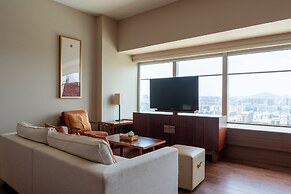 Hyatt Regency Xiamen Wuyuanwan