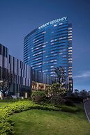 Hyatt Regency Xiamen Wuyuanwan