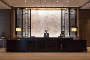 Hyatt Regency Xiamen Wuyuanwan