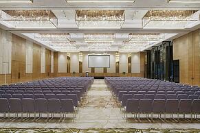Hyatt Regency Xiamen Wuyuanwan