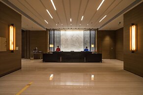 Hyatt Regency Xiamen Wuyuanwan