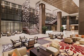 Hyatt Regency Xiamen Wuyuanwan