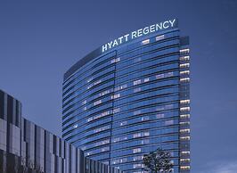 Hyatt Regency Xiamen Wuyuanwan