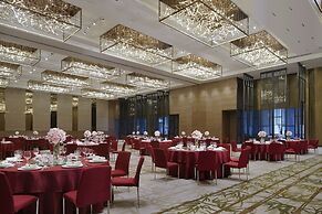 Hyatt Regency Xiamen Wuyuanwan