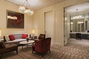 Hyatt Regency Xiamen Wuyuanwan