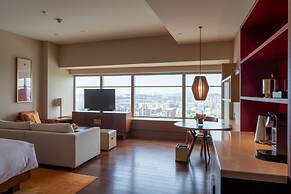 Hyatt Regency Xiamen Wuyuanwan